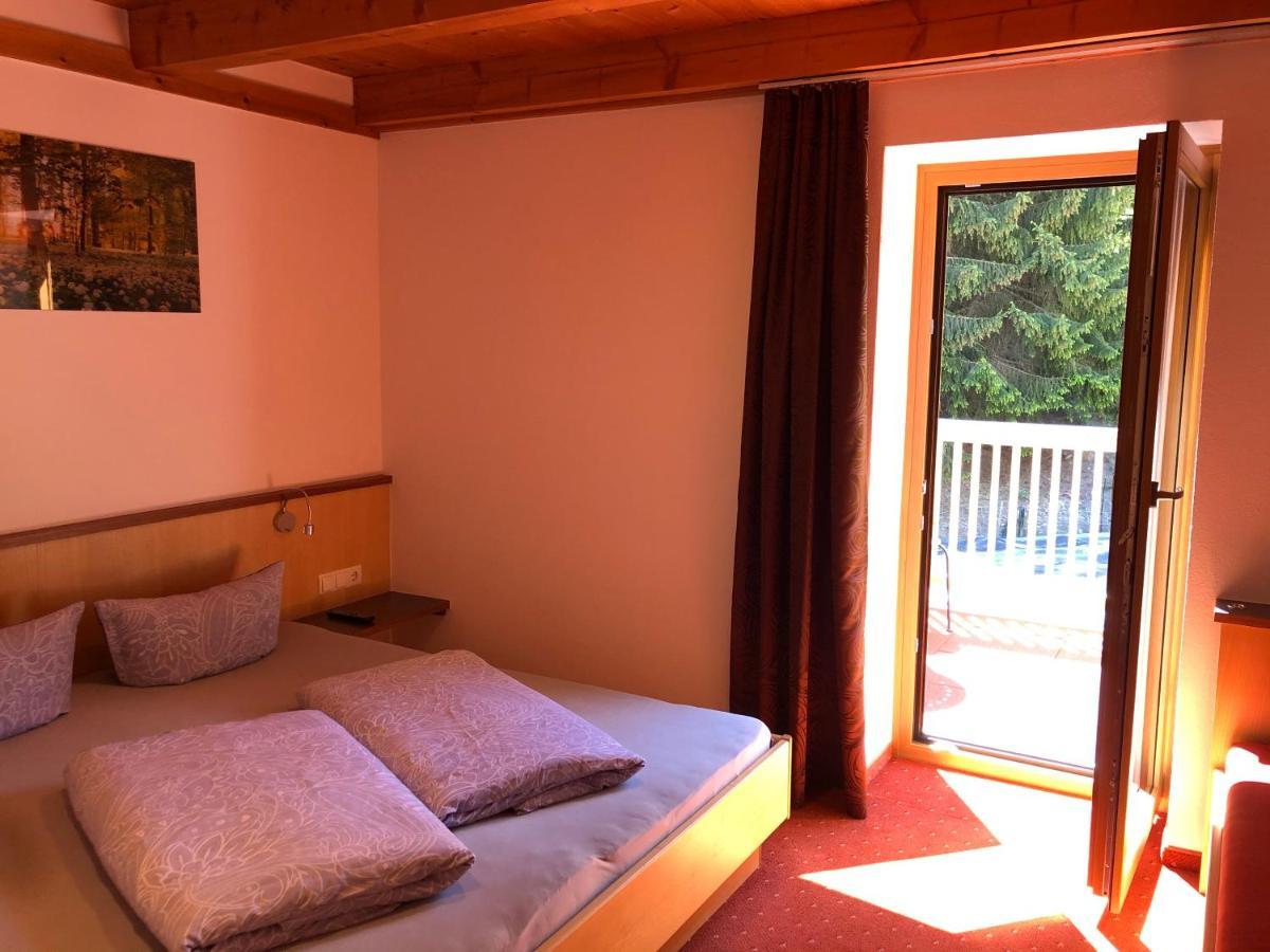 Appart Kalsberger Kaunertal Zewnętrze zdjęcie