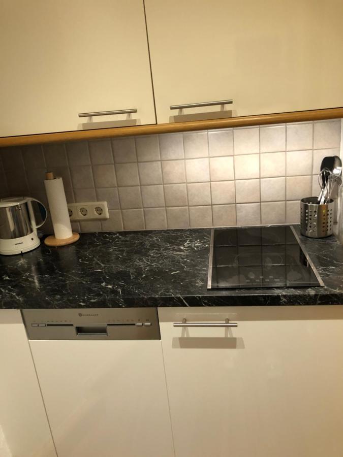Appart Kalsberger Kaunertal Zewnętrze zdjęcie