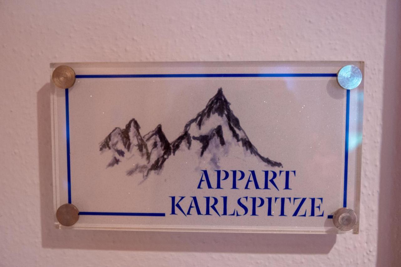 Appart Kalsberger Kaunertal Zewnętrze zdjęcie